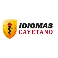 Idiomas Cayetano logo - Similar company to Centro De Idiomas De La Universidad De Lima