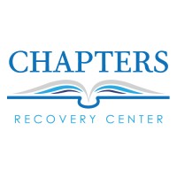 Chapters Recovery Center logo - Similar company to Brainworks Behavioral Health