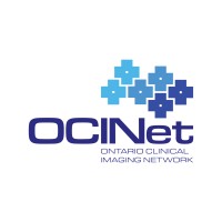 Ontario Clinical Imaging Network (OCINet) logo - Similar company to It Solutions Group Inc.