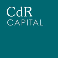 CdR Capital logo - Similar company to Tree Capital Sa