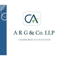 ARG & Co. LLP logo - Similar company to Arg Associates