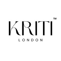 KRITI london™️ logo - Similar company to Brandwidget Pvt Ltd