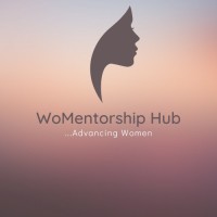 WoMentorship Hub logo - Similar company to Buildurbrand