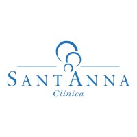 Clinica Sant’Anna logo - Similar company to Gentilcure®