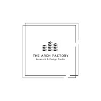 The Arch Factory logo - Similar company to Brosco Valves Private Limited