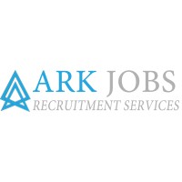 ARK Recruitment Ltd logo - Similar company to Ark Recruitment