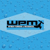 Wyman Plumbing & Mechanical logo - Similar company to Master Rooter
