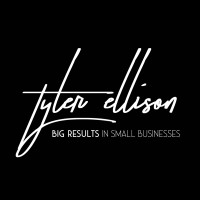 TylerEllison.com logo - Similar company to 83 Made