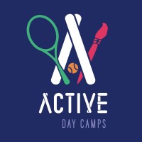 Active Day Camps logo - Similar company to Moonhub