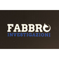 Fabbro Investigazioni & Sicurezza logo - Similar company to Safe Group Srl
