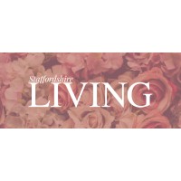 Staffordshire Living logo - Similar company to The Media Can