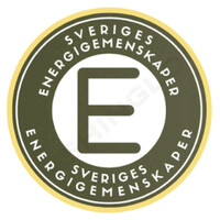 Sveriges Energigemenskaper logo - Similar company to Power Circle