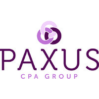 Paxus CPA logo - Similar company to Watson Coon Ryan, Llc