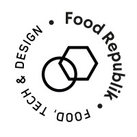 Food Republik logo - Similar company to Makeat
