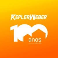 Kepler Weber logo - Similar company to Lógica - Gestão, Negócios E Tecnologia