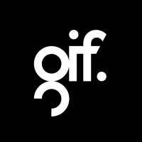 GIF DESIGN STUDIOS logo - Similar company to Duas Faces Design