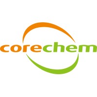 CORECHEM CORPORATION HOLDING CO LTD logo - Similar company to Growork