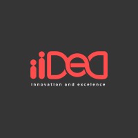 iidea agency logo - Similar company to The Digital Arty