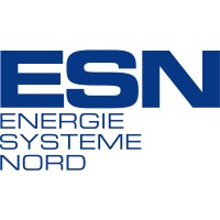 ESN EnergieSystemeNord GmbH logo - Similar company to Greengate Ag