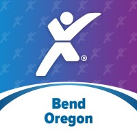 Express Employment Professionals - Bend, OR logo - Similar company to Catalyst Innovative Solutions