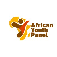 African Youth Panel logo - Similar company to Kakuma Empowerment Program