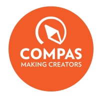 COMPAS logo - Similar company to Harmony Kids Learning Center
