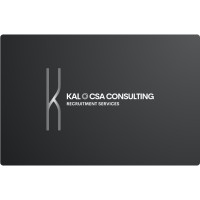 Kalocsa Consulting logo - Similar company to Com-Forth Ltd.