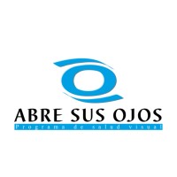 Abre Sus Ojos logo - Similar company to Lx Fábricas