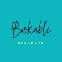 Bookable Speakers logo - Similar company to Co-Pilot Communications