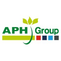 APH Group logo - Similar company to Ai Total Bv