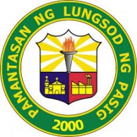 Pamantasan ng Lungsod ng Pasig logo - Similar company to University Of Makati