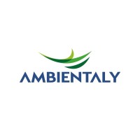 AMBIENTALY logo - Similar company to Conecsul