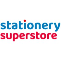 Stationery Superstore logo - Similar company to Agile Stationery