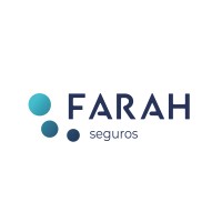 Farah Seguros logo - Similar company to Capital 7, Llc