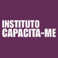 Instituto Capacita-me logo - Similar company to Facilitieswork Engenharia E Manutenção