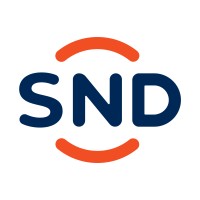 SND Distribuição logo - Similar company to Scansource Brasil
