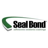 Seal Bond logo - Similar company to Bond Tech Industries