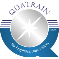 Strategic Capital Allocation Group LLC. logo - Similar company to Quantum Digital Assets