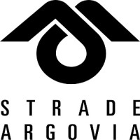 Strade Argovia logo - Similar company to Poudrerie De Luxembourg / Parcluxite