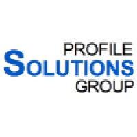 Profile Solutions Group logo - Similar company to Classic Safety Solution