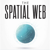 Spatial Web Foundation logo - Similar company to 3Dcommerce.Studio