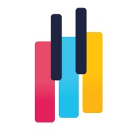 Leading Tone Music Studio logo - Similar company to Cpf Solutions