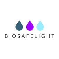 BioSafeLight logo - Similar company to Nebulone