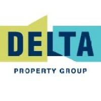 Delta Property Group logo - Similar company to Prospekt Property Development