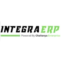 Integra SAAS ERP logo - Similar company to Chaitanya Server