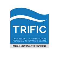 TRIFIC SEZ logo - Similar company to Tribus - Tsg