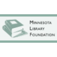 Minnesota Library Foundation logo - Similar company to Eagan Community Foundation