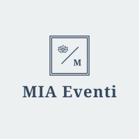 MIA Eventi logo - Similar company to Cucinarea.Eventi