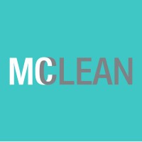 MC CLEAN logo - Similar company to Capentreprendre