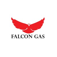 Falcon Gas South Africa logo - Similar company to Mamba Express